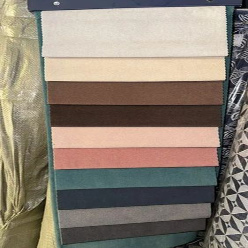 02 Fancy Sofa Fabric