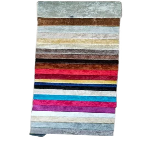 02 Indian Suede Fabrics