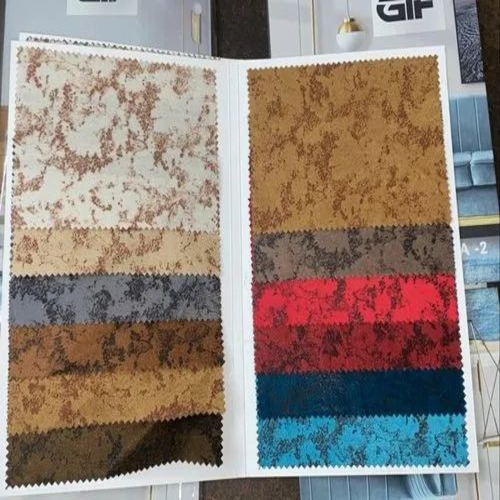 05 Furnishing Fabric