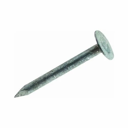 1.5 Inch Mild Steel Roofing Nails
