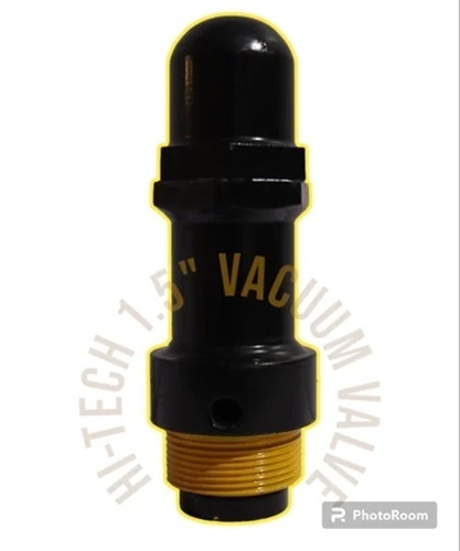 1.5 Inch Vacuum Relief Valve