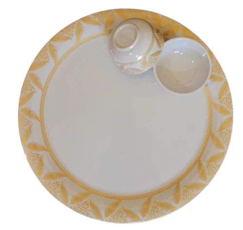 11 Inch Melamine Plate