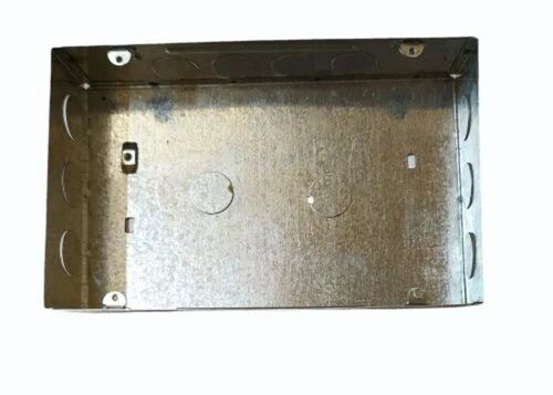 12 Modular Electrical Junction Box