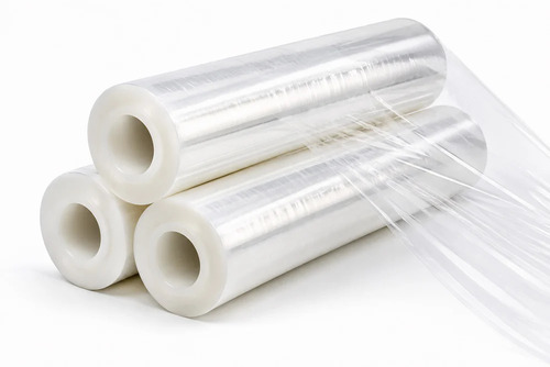 150mm Lldpe Stretch Film