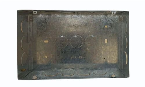 16 Modular Electrical Junction Box