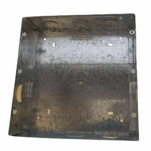 18 Modular Electrical Junction Box