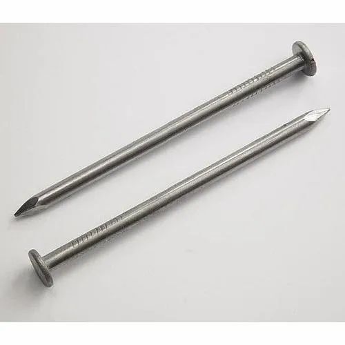 2.5 Inch Mild Steel Wire Nail