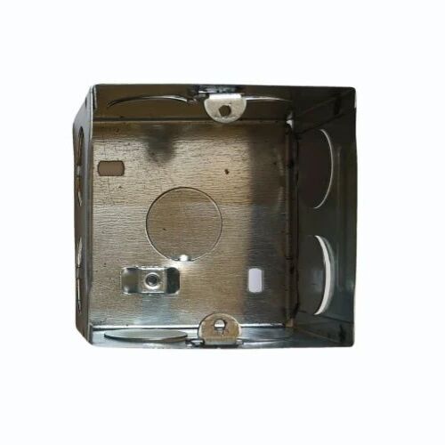 2 Modular Electrical Junction Box