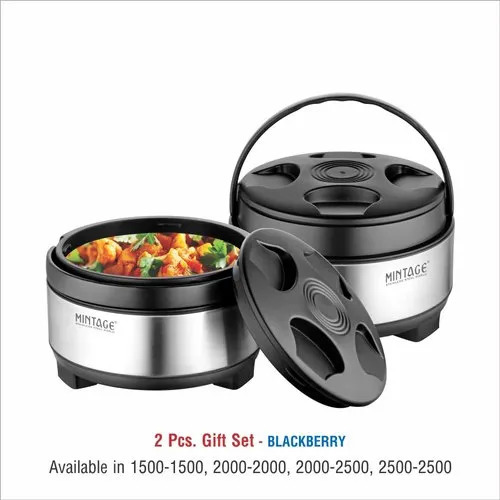 2 Pcs Hot Case Gift Set-Aristo