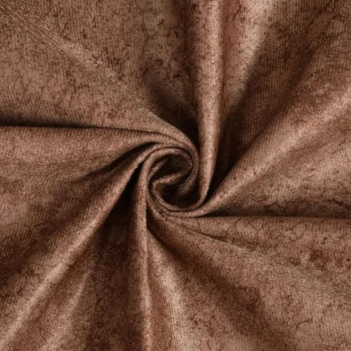 220 Gsm Suede Sofa Fabric
