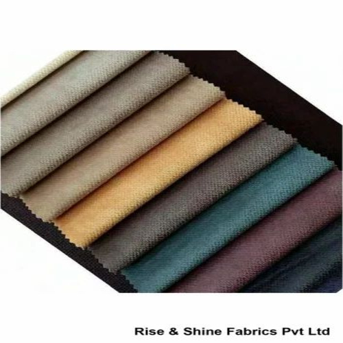 260 Gsm Imported Polyester Sofa Fabric
