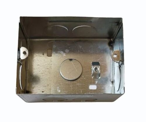 3 Modular Electrical Junction Box