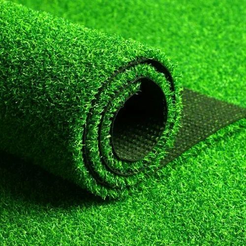 30 Mm Green Artificial Grass