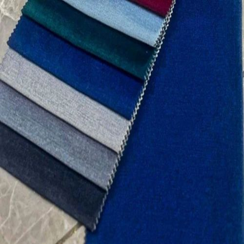 340 Gsm Imported Polyester Sofa Fabric