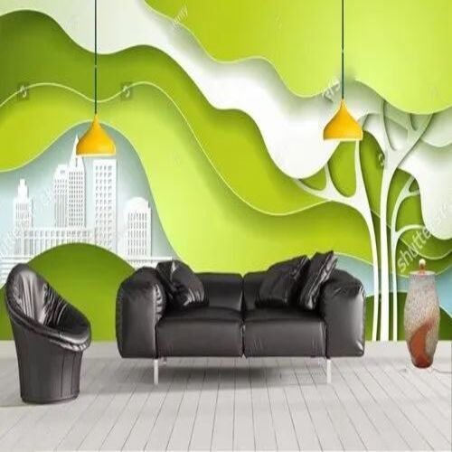 3d Home Wallpaper