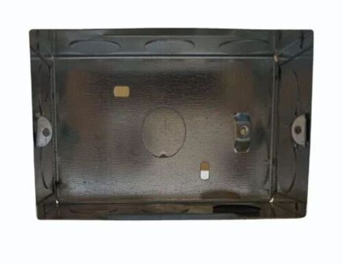 4 Modular Electrical Junction Box