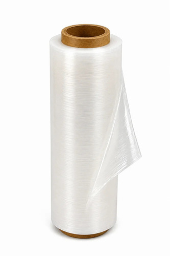 450mm Lldpe Stretch Film