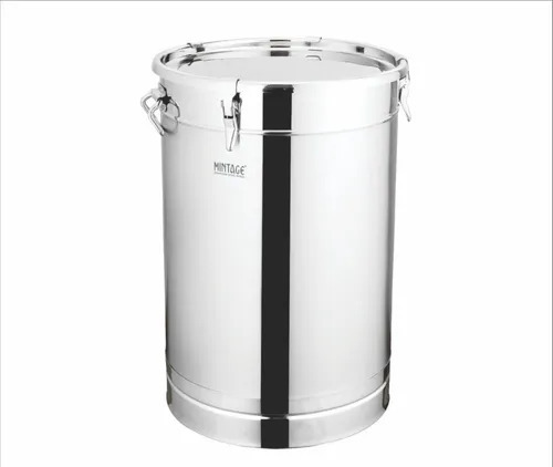 50l Storage Airtight Container
