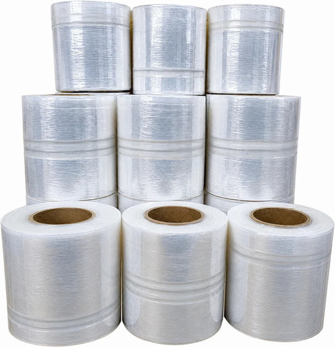 600mm Lldpe Stretch Film