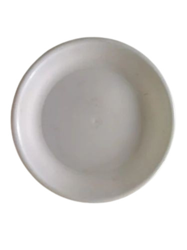 9 Inch Plastic Plate