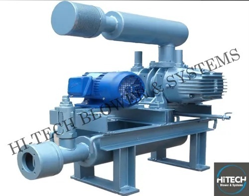 Aeration Blower