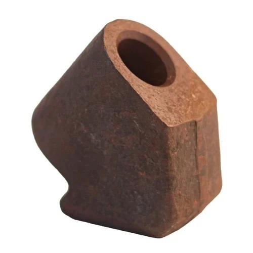 Auger Holder Round