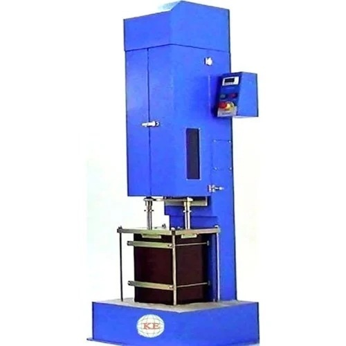 Automatic Bituminous Compactor