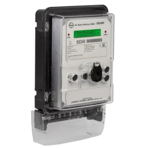 Bidirectional Net Meter