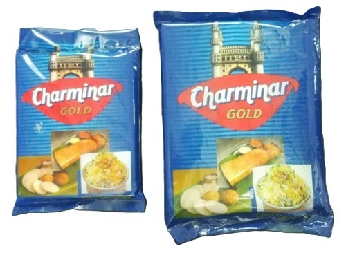 Biryani Packaging Pouch