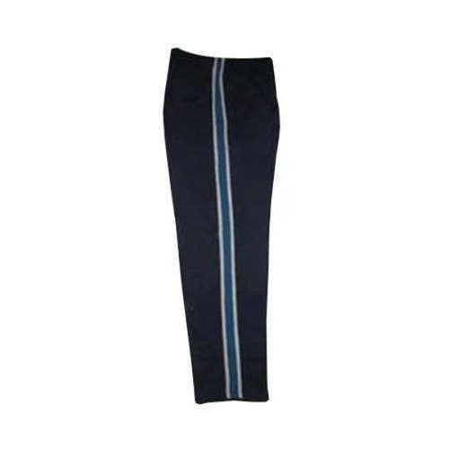 Blue Track Pant