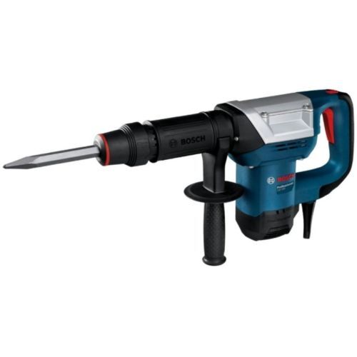Bosch Demolition Hammer Machine