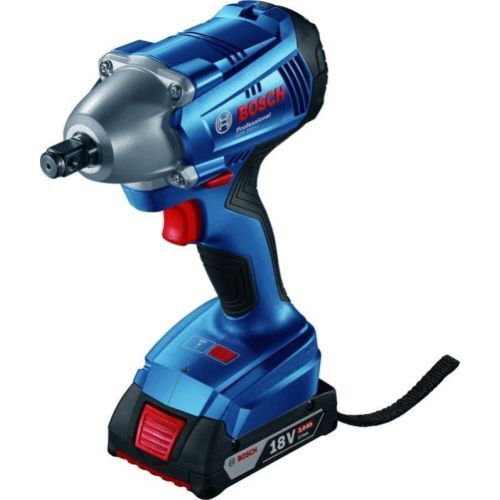 Bosch Impact Wrench
