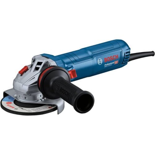 Bosch Small Angle Grinder