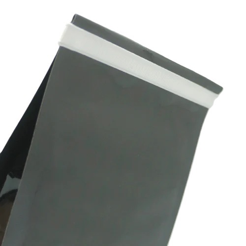 Bottom Gusseted Poly Bag