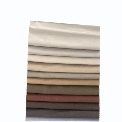 Brown Designer Sofa Fabric
