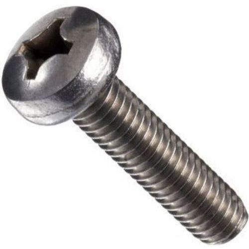 Button Head Socket Cap Screws