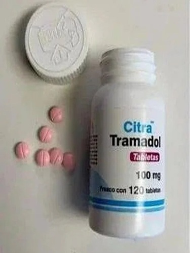 buy Citra Tramadol 100 Mg Tablets