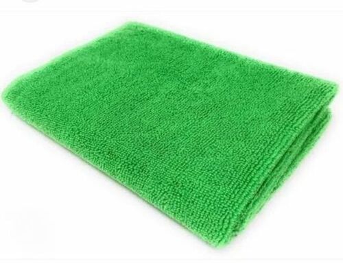 Car Micro Fiber Cleaning Cloth