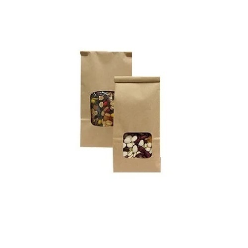 Cat Paper Bag