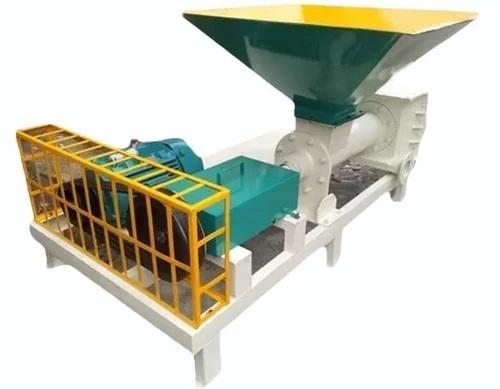 Cement Feeding System
