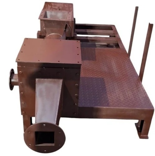 Cement Feeding Unit
