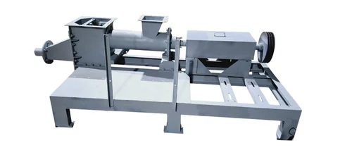 Cement Manual Bag Feeding Machine