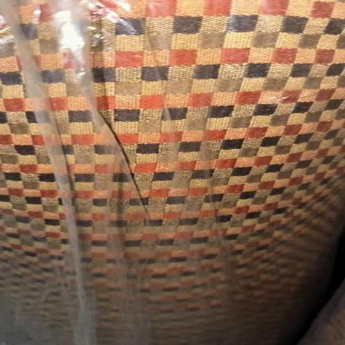 Check Cotton Fabric