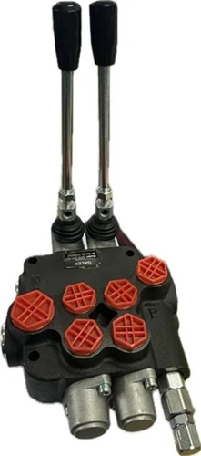 Ci Hydraulic Control Valve