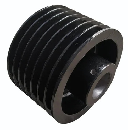 Ci V Groove Pulley