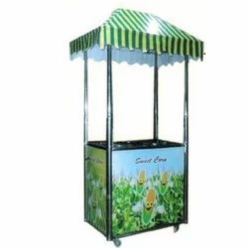 Commercial Sweet Corn Machine