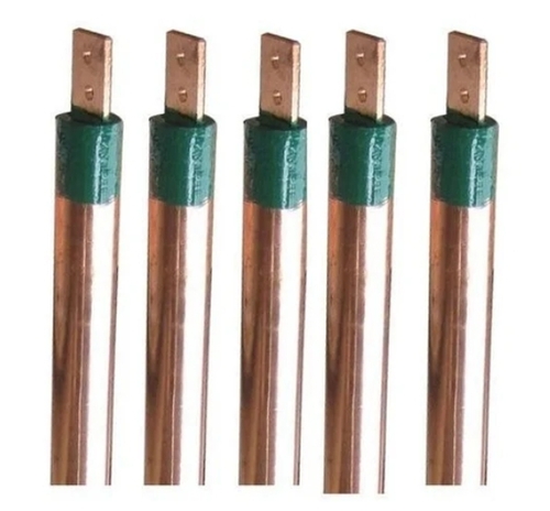 Copper Bonded Earth Electrode