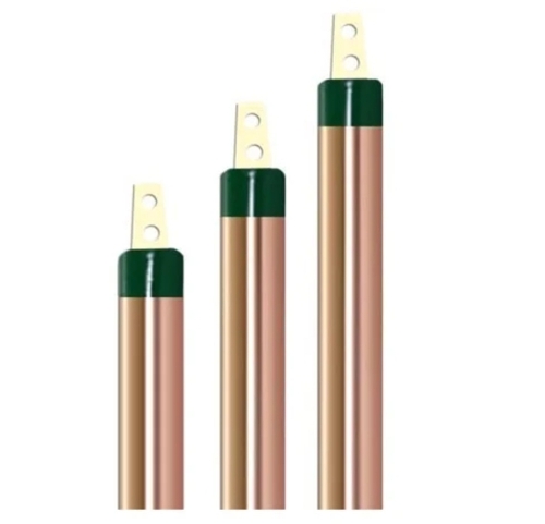 Copper Earthing Electrode