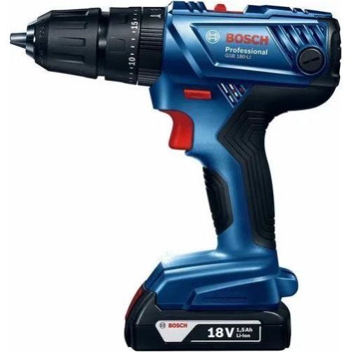 Cordless Drill Machine