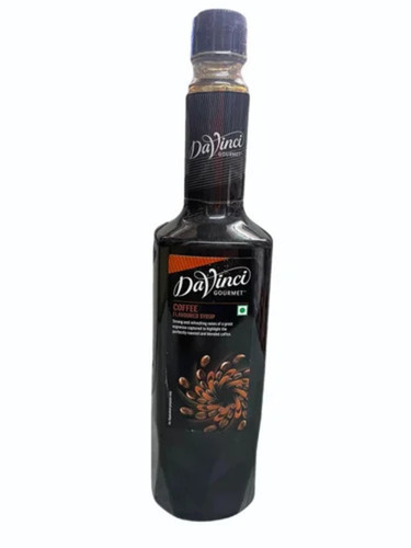 Da Vinci Coffee Syrup
